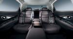Nissan Fuga Hybrid 2010 года